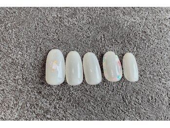 リアン(Lien.)/定額