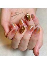 メルシー(Merci)/定額7500円