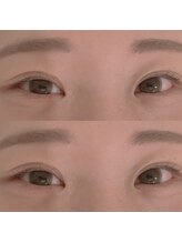 ジョリー(Jolie)/メイクの時短に