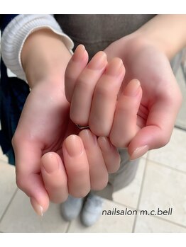 エムシーベル(m.c bell)/
