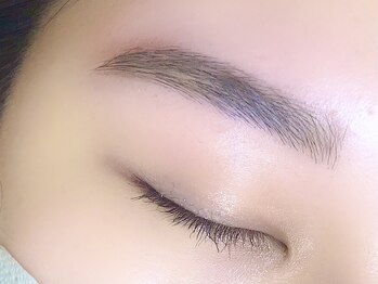 ペイジバイネオリーブ 吉祥寺店(Paige by Neolive)/アイブロウワックス