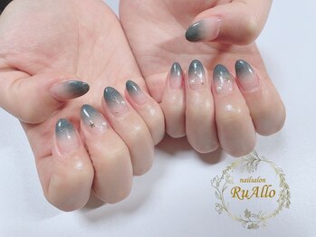 ルアロ(RuAllo)/シンプルアートコース