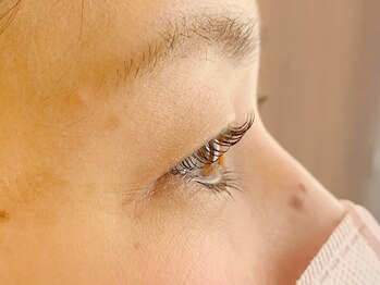 リッシュ(RICHE)/ダメージ補習まつ毛パーマ