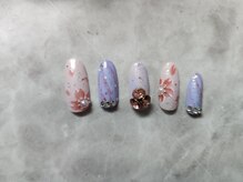 ネイルサロン ネイルクク 桑名駅前店(Nail KUKU)/３月キャンペーン