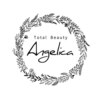 アンジェリカ(Angelica)のお店ロゴ
