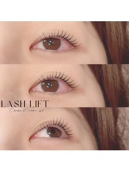 ニア(near)/LASHLIFT