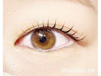 アマス 平塚店(Amas)/ラッシュリフト