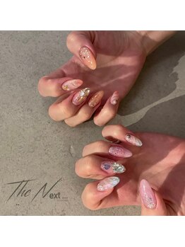 ザネクストキタホリエ(The Next...kitahorie)/shell design