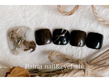 ライリア 本八幡店(Rairia)/フット定額コース