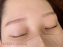 アテナ アイラッシュ(ATENA eyelash)