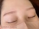 アテナ アイラッシュ(Atena eyelash)の写真/【完全プライベートサロン】施術スペースは個室なのでゆったり受けて頂けます♪落ち着いた施術を心がけます