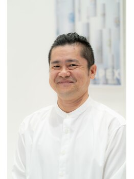 ポーラ ザ ビューティ ラザウォーク甲斐双葉店(POLA THE BEAUTY)/優しい男性スタッフも在籍中