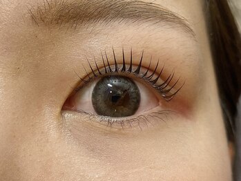 ニコットラッシュ 難波店(nicott lash)/まつげパーマ［難波・日本橋］