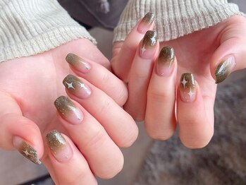 シーハウス(c house)/フラッシュネイル