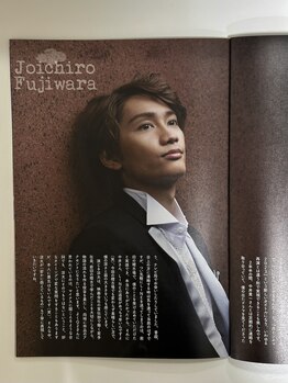 エムエムスタイルカラー(MM style color)/月とシネマ2003 PARCO劇場舞台