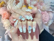 レアネイル 渋谷店(Le’a nail)/