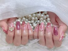 ラメール(La mer)/持ち込みデザイン