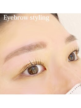 イーエヌトリップ(en.trip)/アイブロウスタイリング