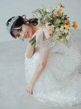 モカラ(MOKARA)/結婚式前撮り