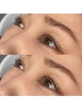 エクシアホワイトニング 碧南店/パリジェンヌラッシュリフト