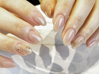 リベロ(Libero)/シンプルコース☆