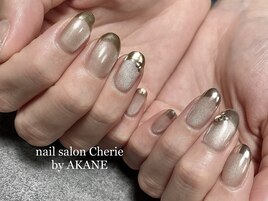 simple nuance ＋ option/坂戸