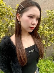 AYA(EyeDesigner/店長)