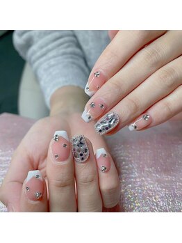 クイーンズビューティーサロン 新宿本店(Queen's beauty salon)/120分やり放題