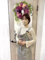 ネイルアンドアイラッシュサロン レア 錦糸町店(Lea) 岡野