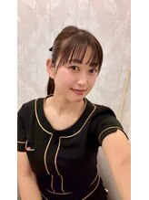 ヴィーナス(Venus) さやか