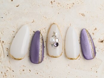 レノヴィア(Re:novia)/Hand special ¥8980