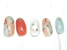 Trend 夏リゾート