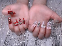 スノーネイルサロン 新宿店(Snow nail salon)/