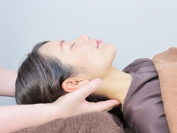 西小山弁天通り 鍼灸治療院/根本からお悩みを解決!