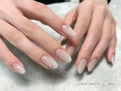 リアン(Lien)の写真