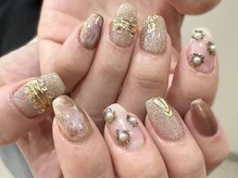 ニュイ 中野店(nuit)/デザイン定額¥8,500