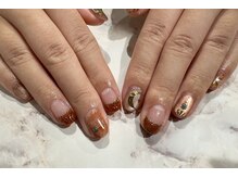 リンダ(Linda)/ハンド ミドルコース