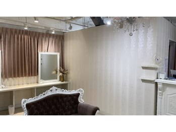 ルーシー 鹿児島中央(Lucii×Frill)/