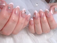 ミュゲオオサカ 天王寺店(muguet Osaka)/プレミアムコース