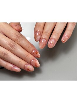 60分仕上げの時短メニューがあるサロン