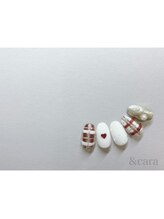 カーラ(＆cara)/ニュアンスコース