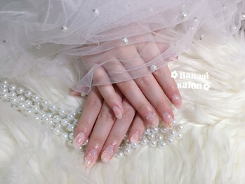 ハナアイ サロン 新大久保店(hanaai salon)/定額Cコース