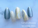 ハンドネイル(定額)5,500円～