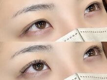 ソプラ 四条大宮店(sopra)/韓国風パーマ