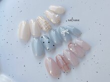 ネイルナナ(nail nana)/定額A