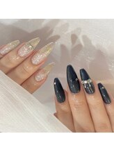 ラズライト(Laslight)/アシメカラー