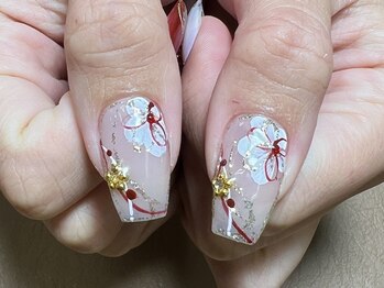 ペンティ(Painty)/ハンド2時間やり放題