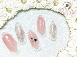 シンプルデザイン