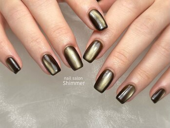 シマー(Shimmer)/enoiマグネット