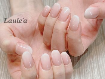 ラウレア(Laule‘a)の写真/【モチの良さが自慢♪】お客様1人1人のお時間を大切に、カウンセリング・ケアから施術まで丁寧に行います！